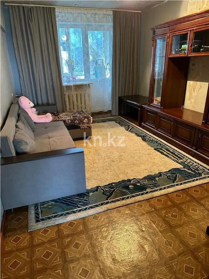 Продажа 2-комнатной квартиры, 51 м² в Алматы