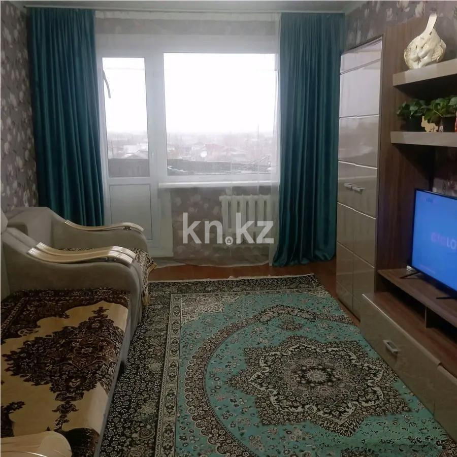 Продажа 2-комнатной квартиры, 44 м², ул. Виктора Хара, дом  1б в Шахтинске