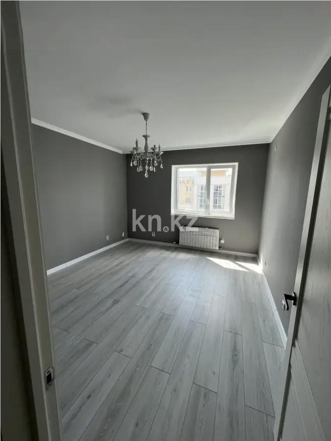 Продажа 1-комнатной квартиры, 39 м² в Астане