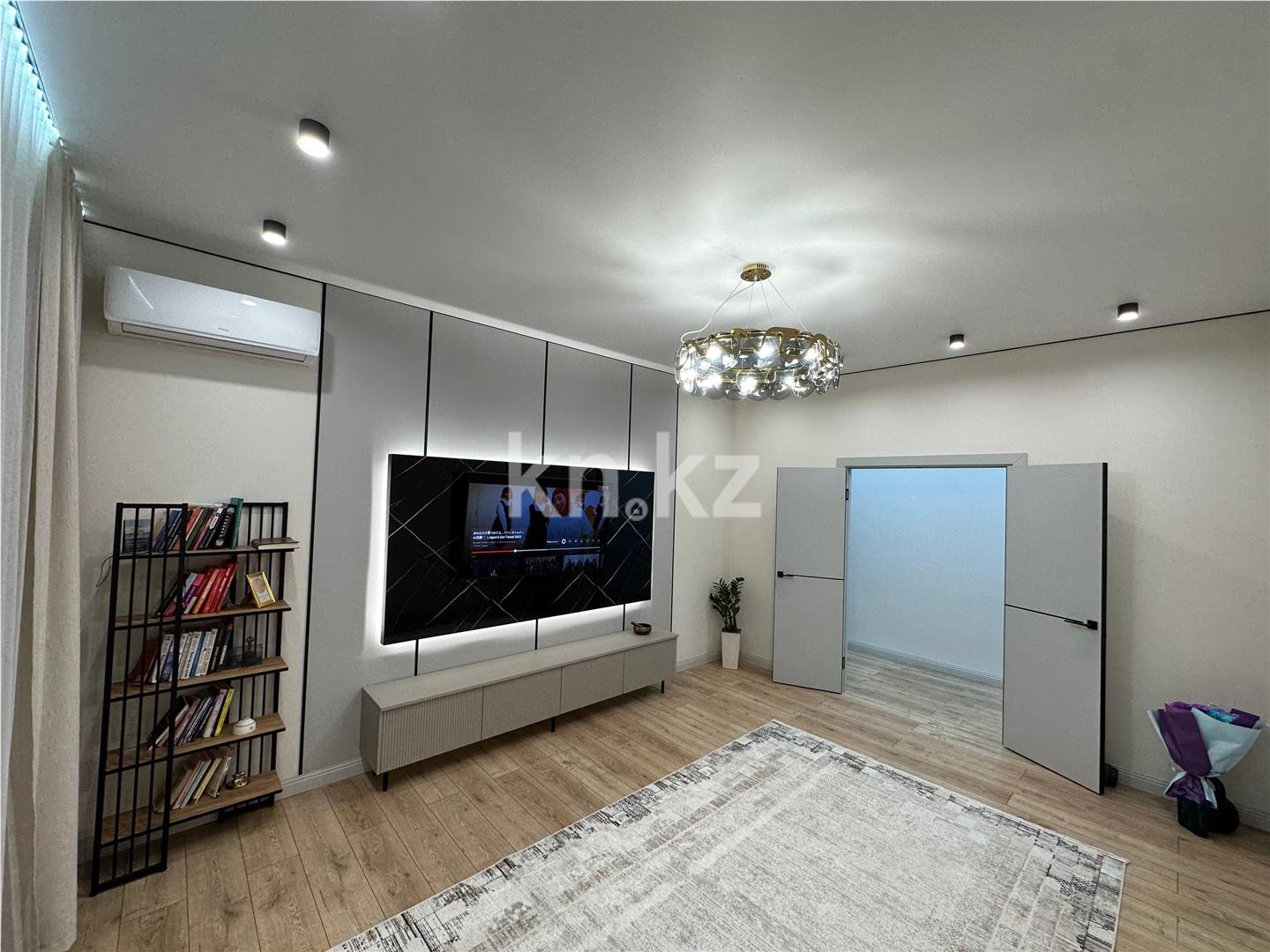 Продажа 2-комнатной квартиры, 64 м², пр. Строителей, дом  28/5 блок А в Караганде - фото 6