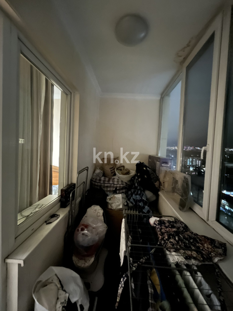 Продажа 3-комнатной квартиры, 122 м², ул. Сатпаева, дом  30а в Алматы - фото 7