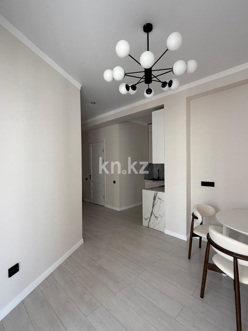 Продажа 3-комнатной квартиры, 80 м², пр. Абая в Алматы - фото 6