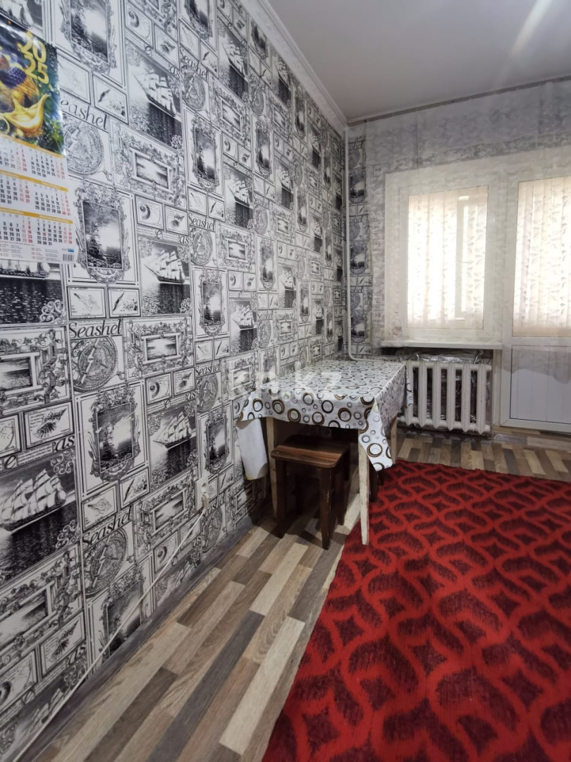 Продажа 1-комнатной квартиры, 40 м², Водник-2 в Алматинской области - фото 7