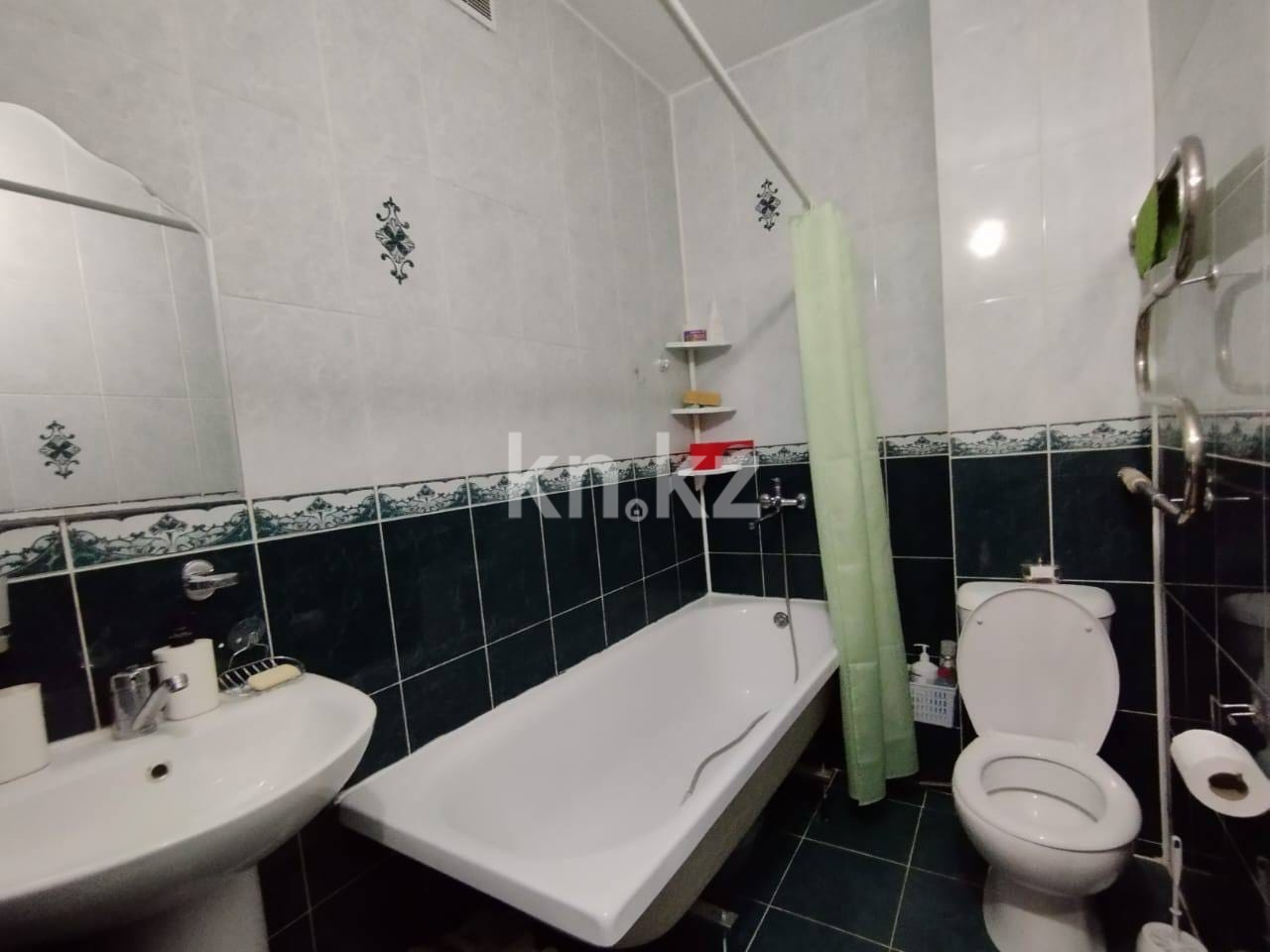 Аренда 1-комнатной квартиры, 38 м² в Астане - фото 6