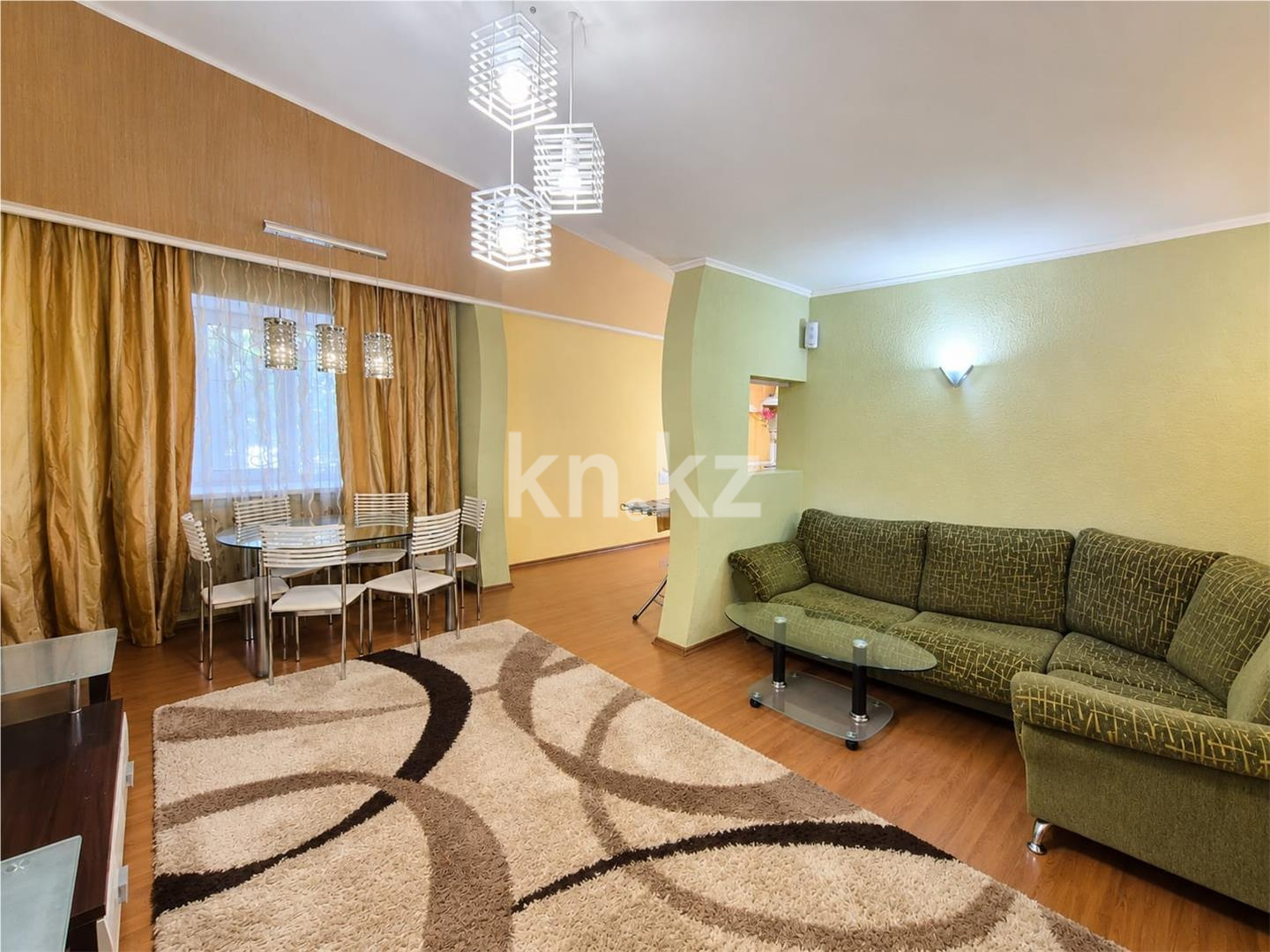Продажа 3-комнатной квартиры, 104 м² в Темиртау - фото 2