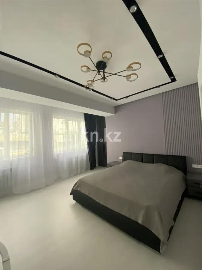 Продажа 4-комнатной квартиры, 130 м² в Алматы