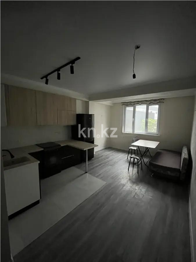 Продажа 2-комнатной квартиры, 54 м², ул. Халиуллина, дом  196/1 в Алматы - фото 3