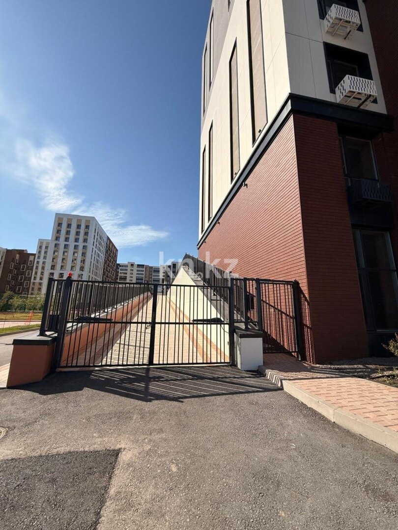 Продажа 1-комнатной квартиры, 37 м² в Астане - фото 18