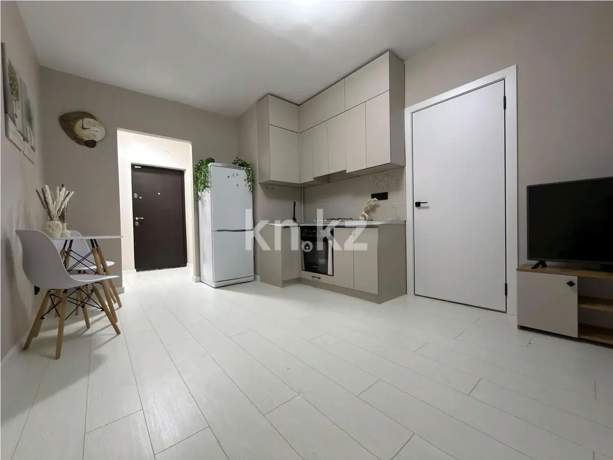 Продажа 2-комнатной квартиры, 35 м², ул. Кенесары хана, дом  83/1 в Алматы - фото 2