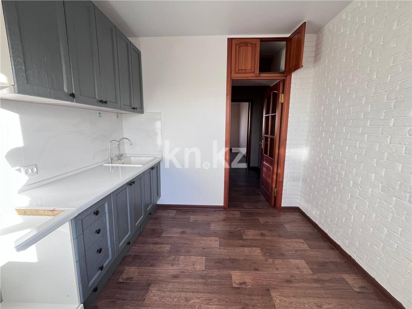Продажа 3-комнатной квартиры, 63 м² в Караганде - фото 16