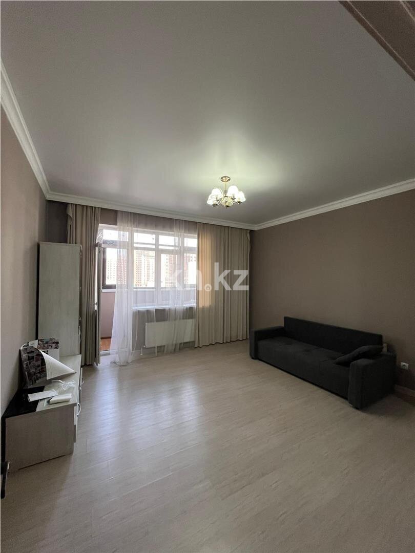 Продажа 3-комнатной квартиры, 102 м² в Астане - фото 2