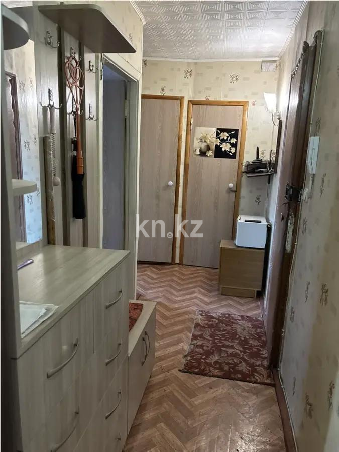 Продажа 2-комнатной квартиры, 46 м² в Караганде - фото 4