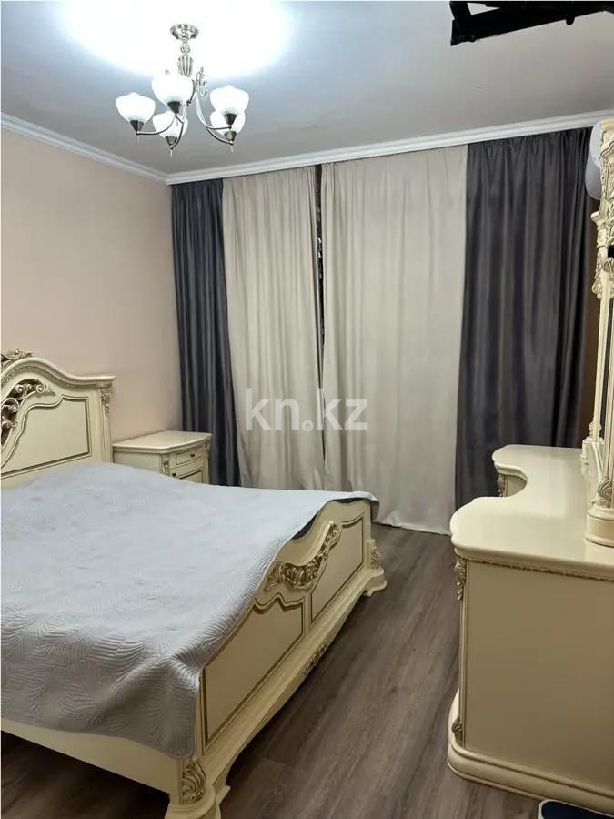 Продажа 3-комнатной квартиры, 77 м² в Алматы - фото 3