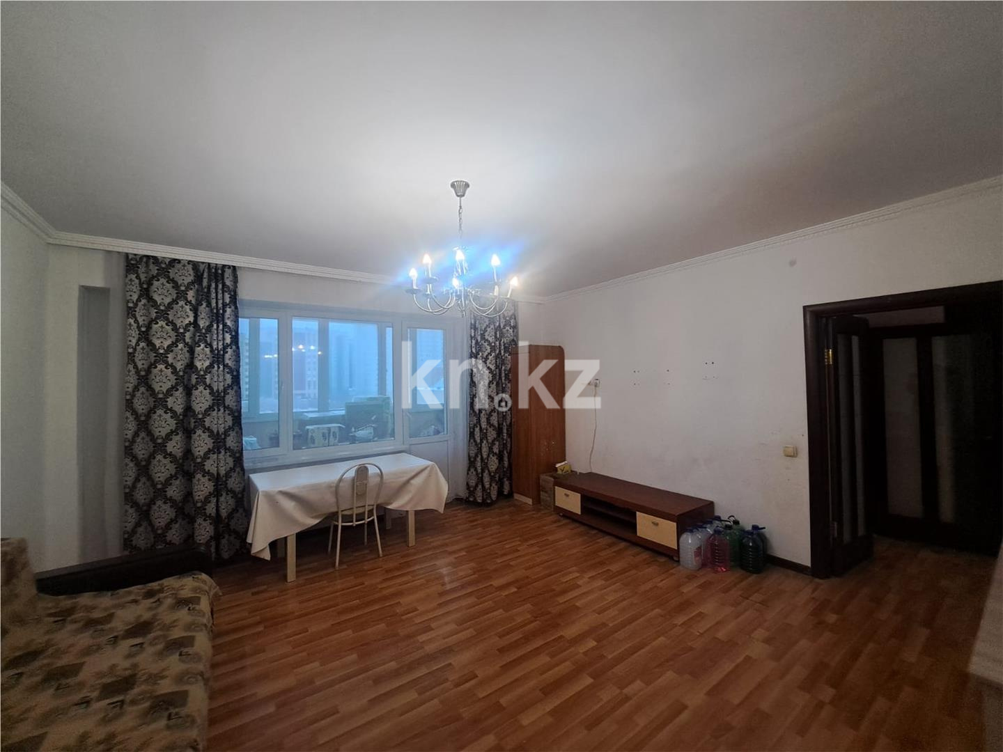 Продажа 3-комнатной квартиры, 110 м² в Астане - фото 2