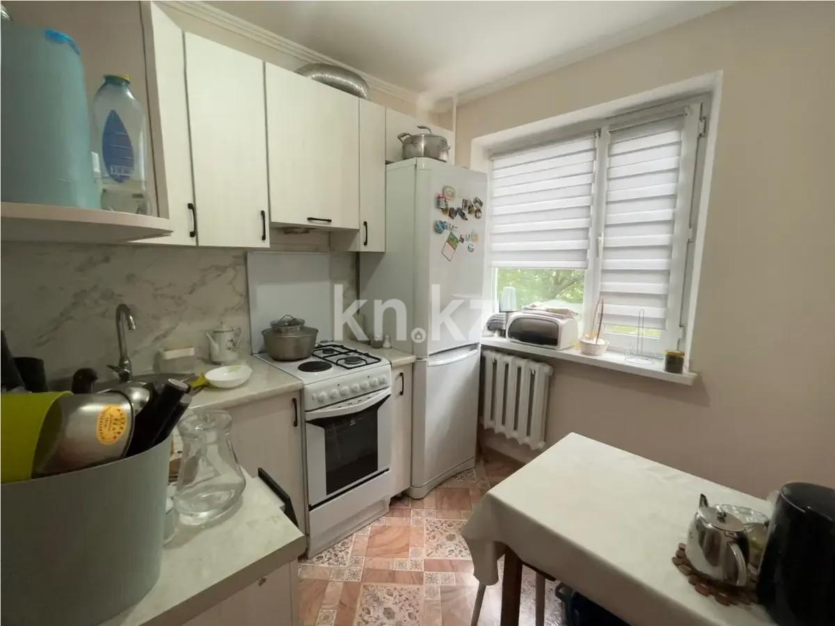 Продажа 4-комнатной квартиры, 76 м², мкр-н Восток-1, дом  6/1 в Караганде - фото 5