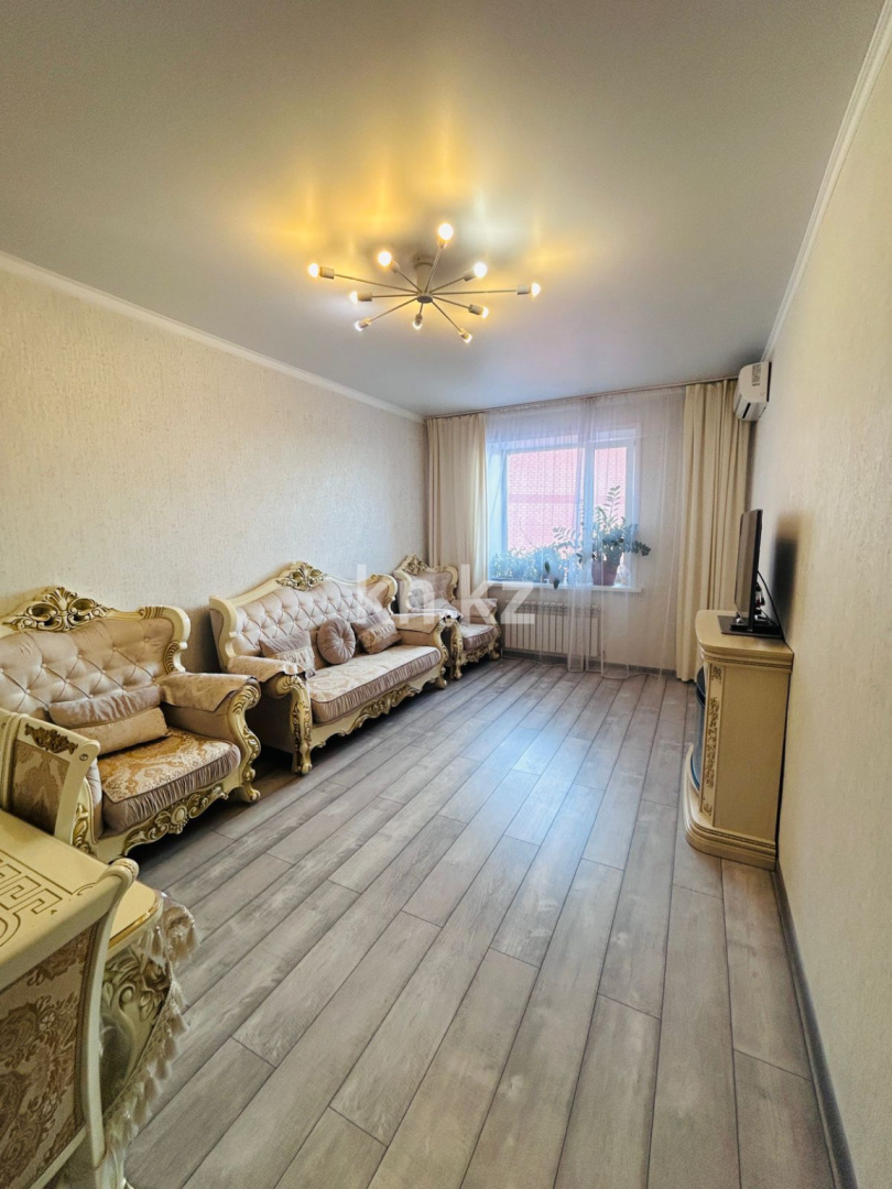 Продажа 4-комнатной квартиры, 111.8 м² в Караганде - фото 3