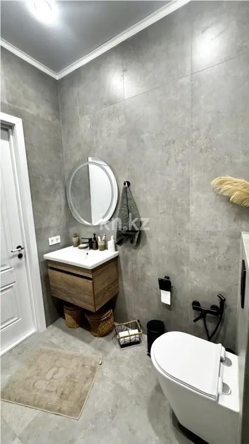 Продажа 2-комнатной квартиры, 57 м² в Астане - фото 4