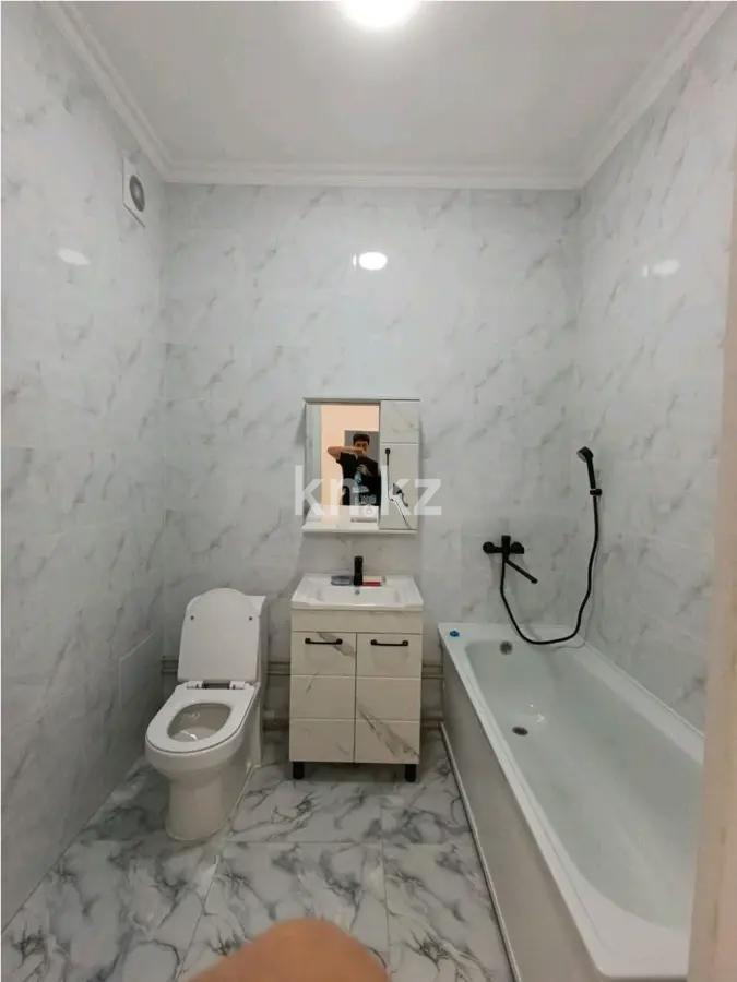 Продажа 3-комнатной квартиры, 64 м² в Алматы - фото 4