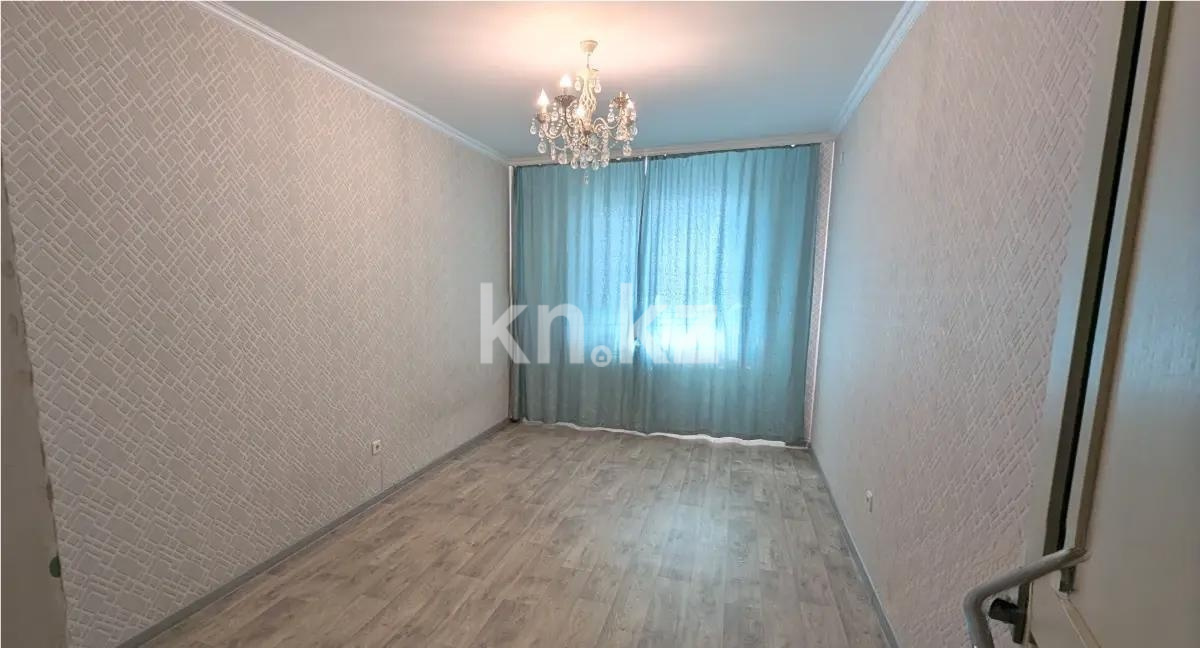 Продажа 1-комнатной квартиры, 36 м² в Астане