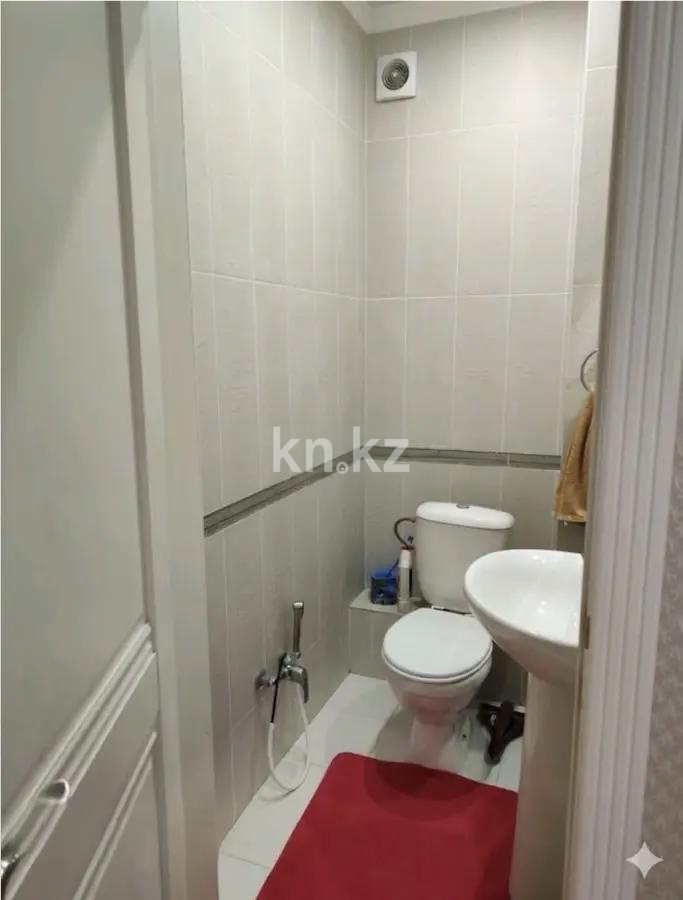 Продажа 3-комнатной квартиры, 77 м² в Астане - фото 3
