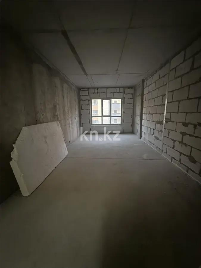 Продажа 1-комнатной квартиры, 35 м² в Алматы