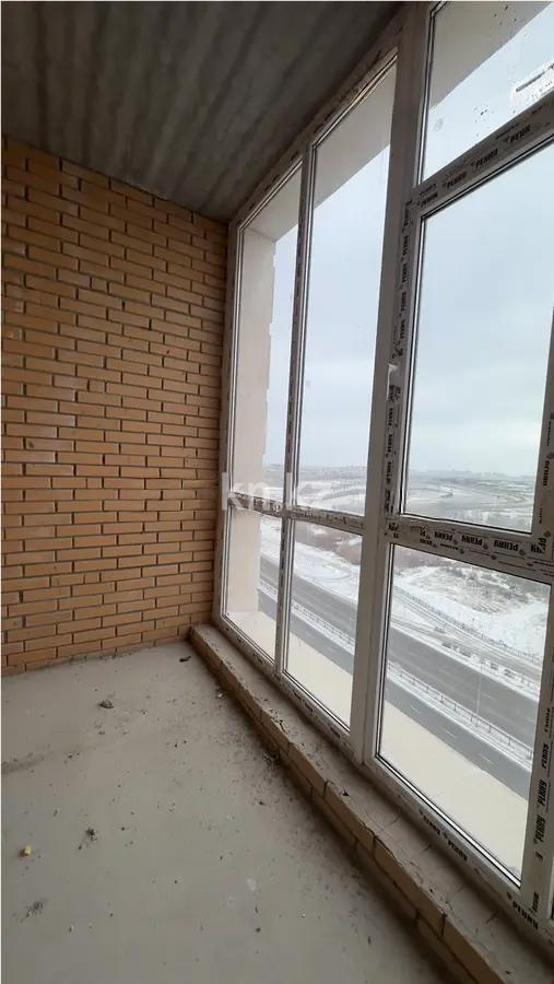 Продажа 2-комнатной квартиры, 50.5 м², ул. А-52, дом  6 в Астане - фото 2