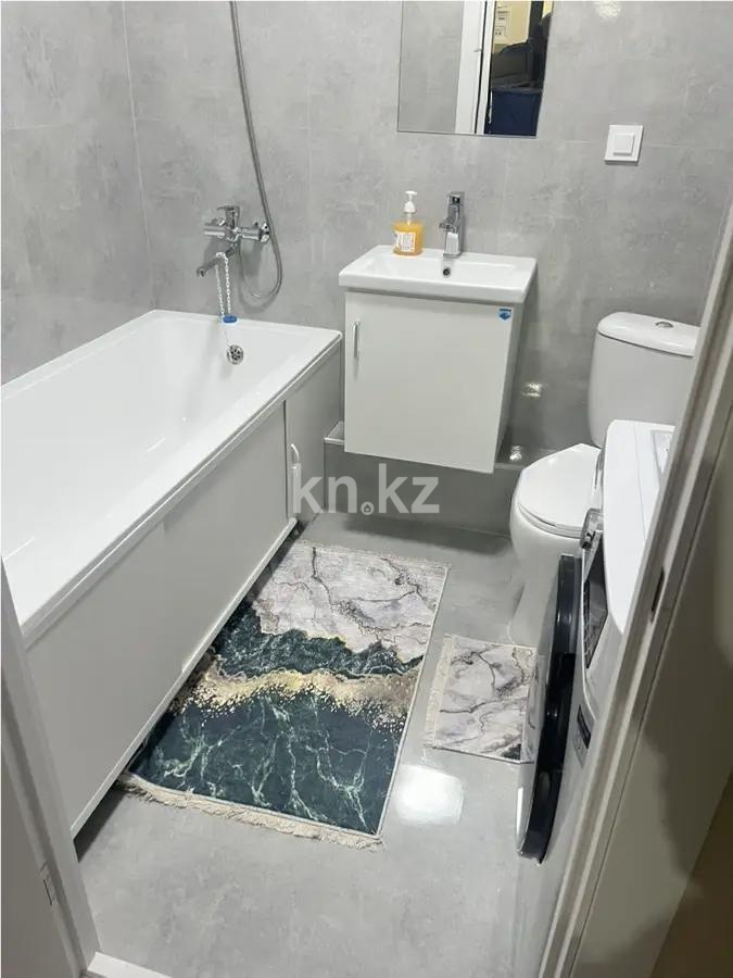 Продажа 1-комнатной квартиры, 44 м² в Астане - фото 3