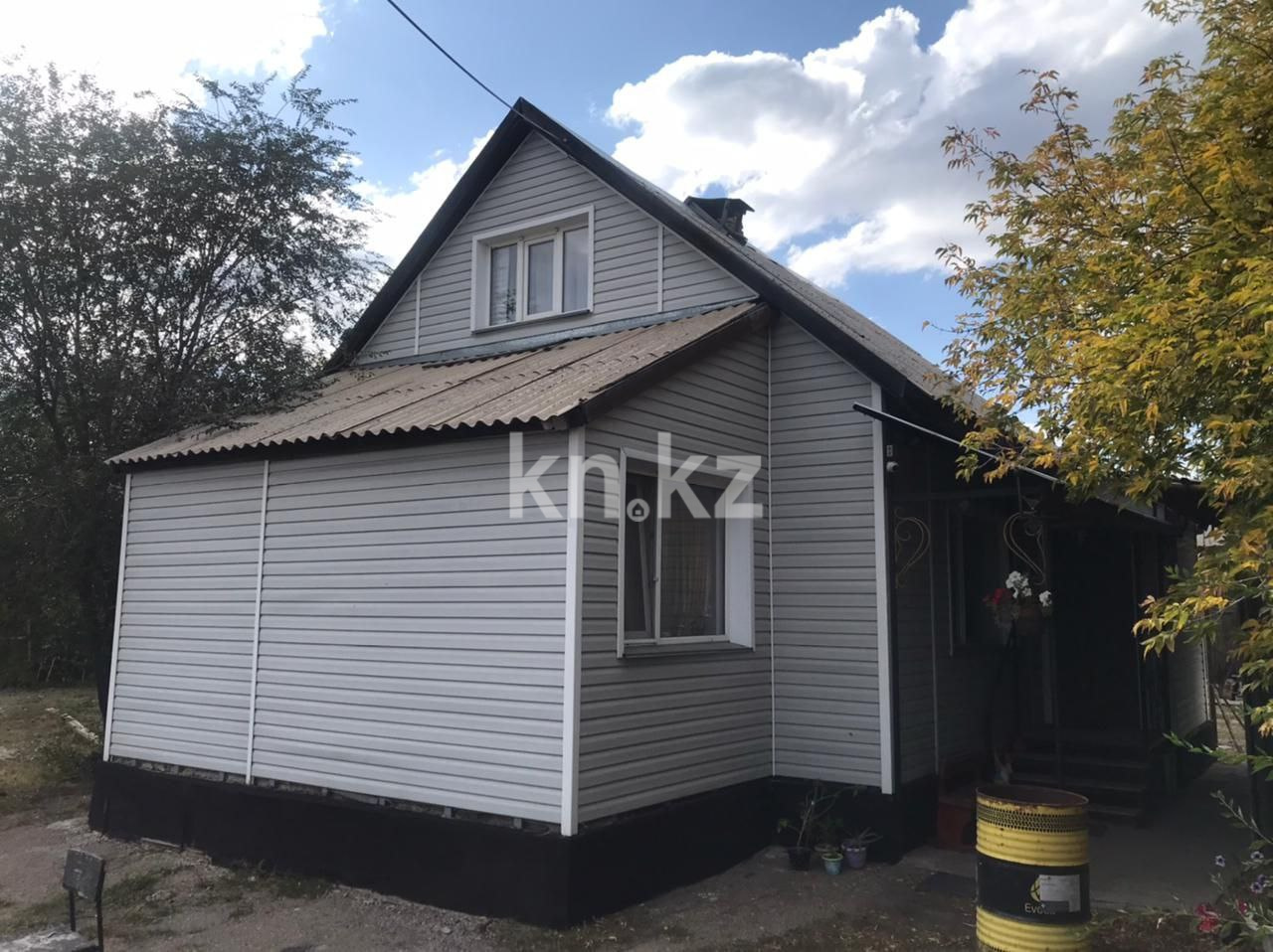 Продажа 3-комнатного дома, 80 м², ул. Новолитейная, дом  2 в Караганде - фото 3