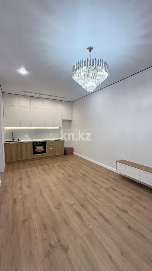 Продажа 2-комнатной квартиры, 41 м² в Астане - фото 2