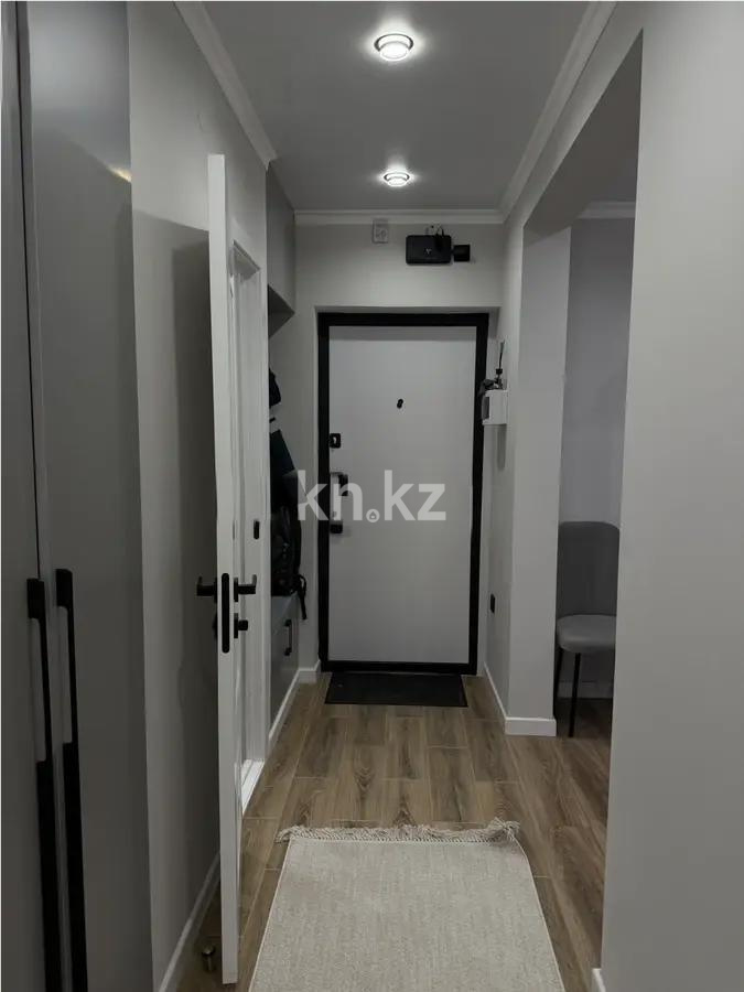 Продажа 2-комнатной квартиры, 35 м², пр. Райымбека, дом  590/14 в Алматы - фото 6