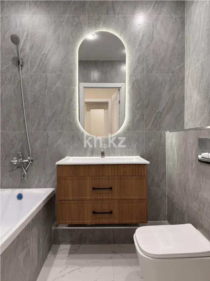 Продажа 1-комнатной квартиры, 35 м², ул. Е-103, дом  5 в Астане - фото 3