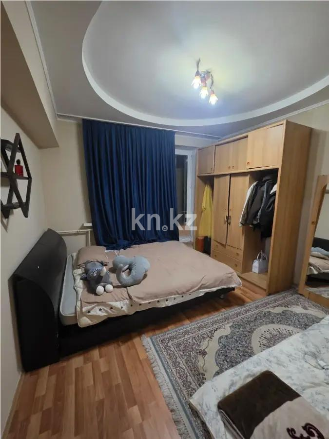 Продажа 3-комнатной квартиры, 73 м² в Алматы - фото 2