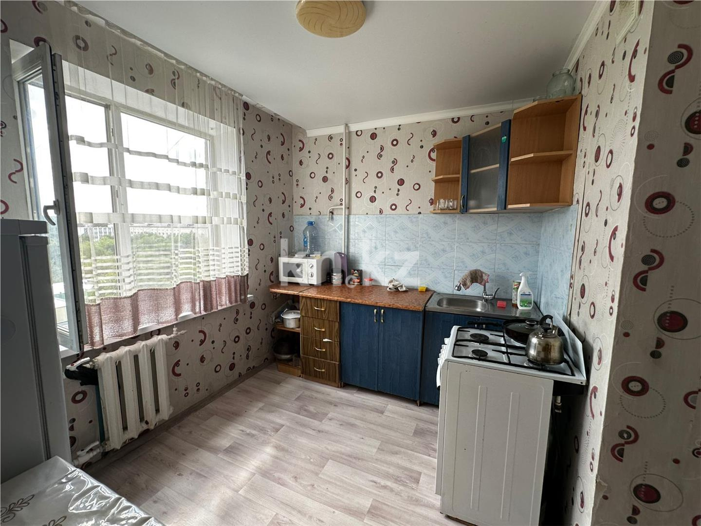 Продажа 1-комнатной квартиры, 34 м² в Темиртау - фото 4