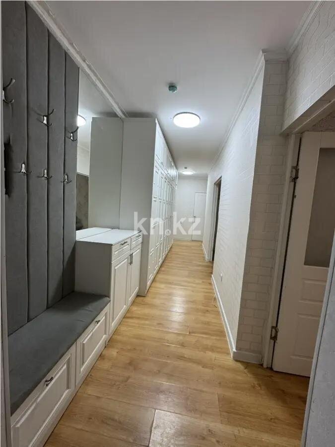 Продажа 3-комнатной квартиры, 77.4 м² в Астане - фото 7
