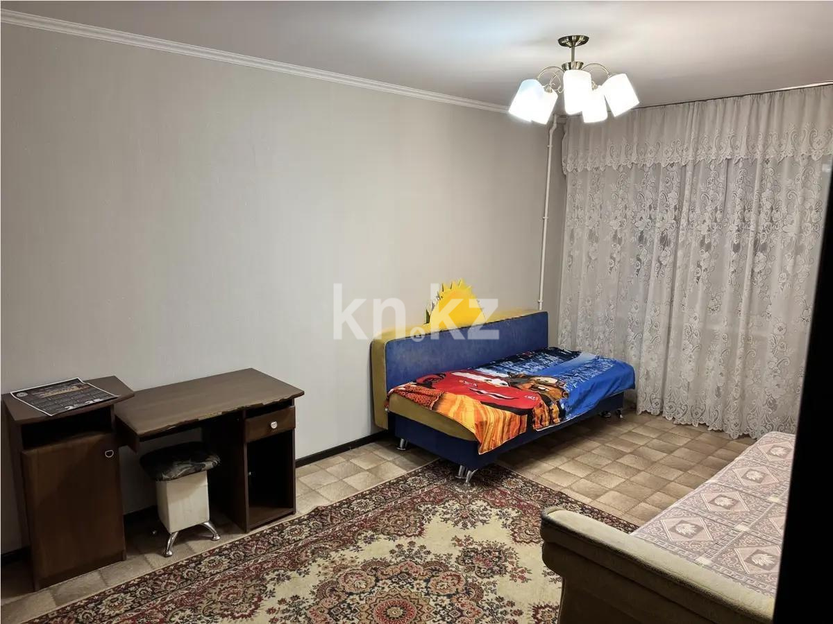 Продажа 1-комнатной квартиры, 36 м² в Темиртау