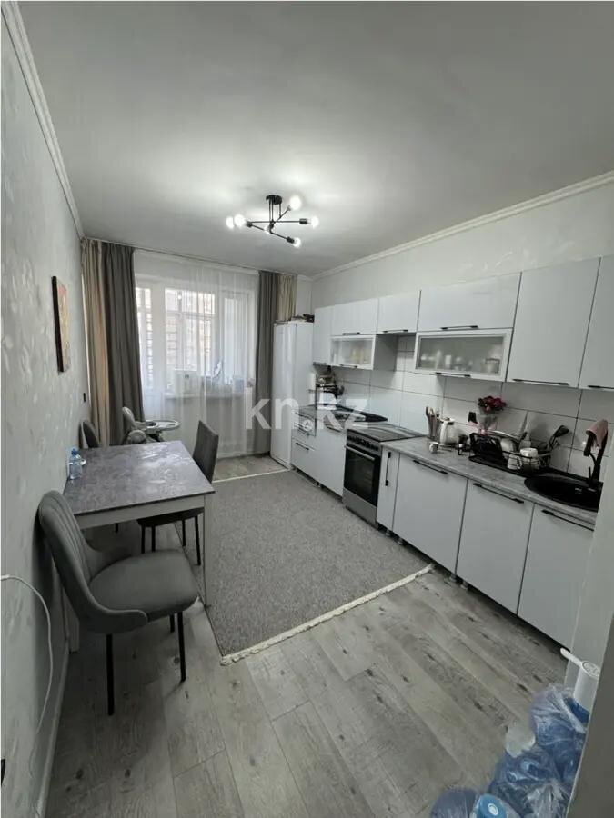 Продажа 2-комнатной квартиры, 69.8 м² в Астане - фото 3