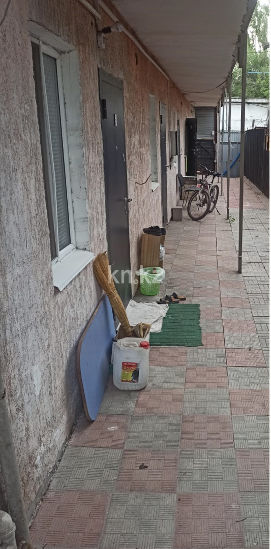 Аренда 1-комнатной квартиры, 21 м², ул. Краснодарская, дом  9 - Сейфуллина в Алматы - фото 6