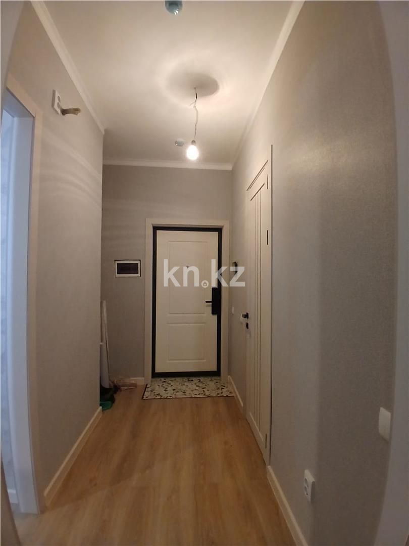 Продажа 1-комнатной квартиры, 41 м² в Астане - фото 6