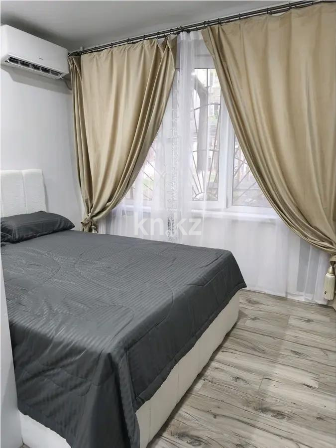 Продажа 1-комнатной квартиры, 30 м² в Алматы - фото 2