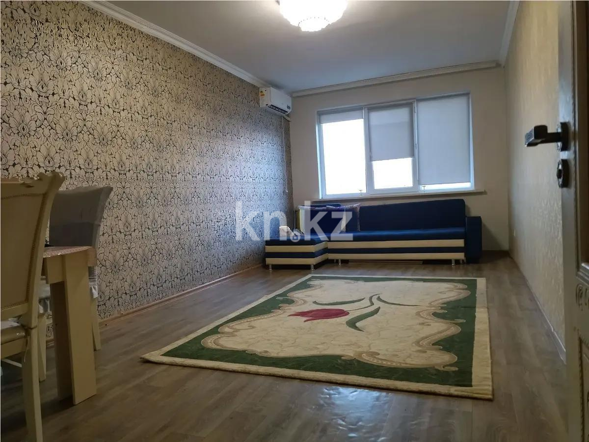Продажа 2-комнатной квартиры, 63 м², мкр-н Саялы, дом  59 в Алматы