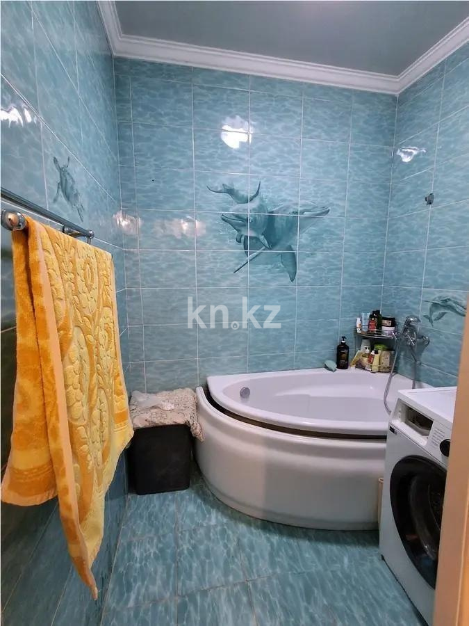 Продажа 1-комнатной квартиры, 41 м² в Алматы - фото 3