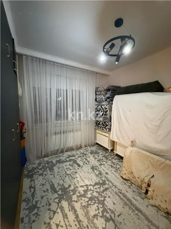 Продажа 3-комнатной квартиры, 71 м² в Алматы - фото 2