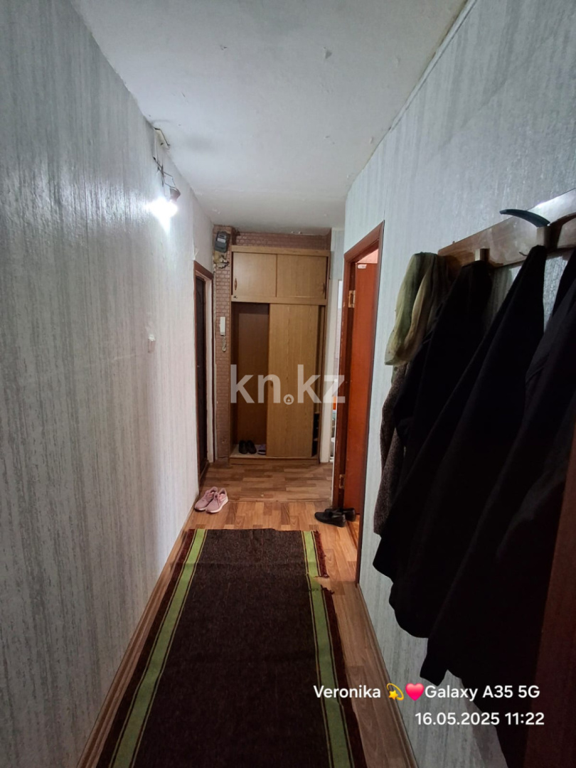 Аренда 2-комнатной квартиры, 48 м² в Уральске - фото 9