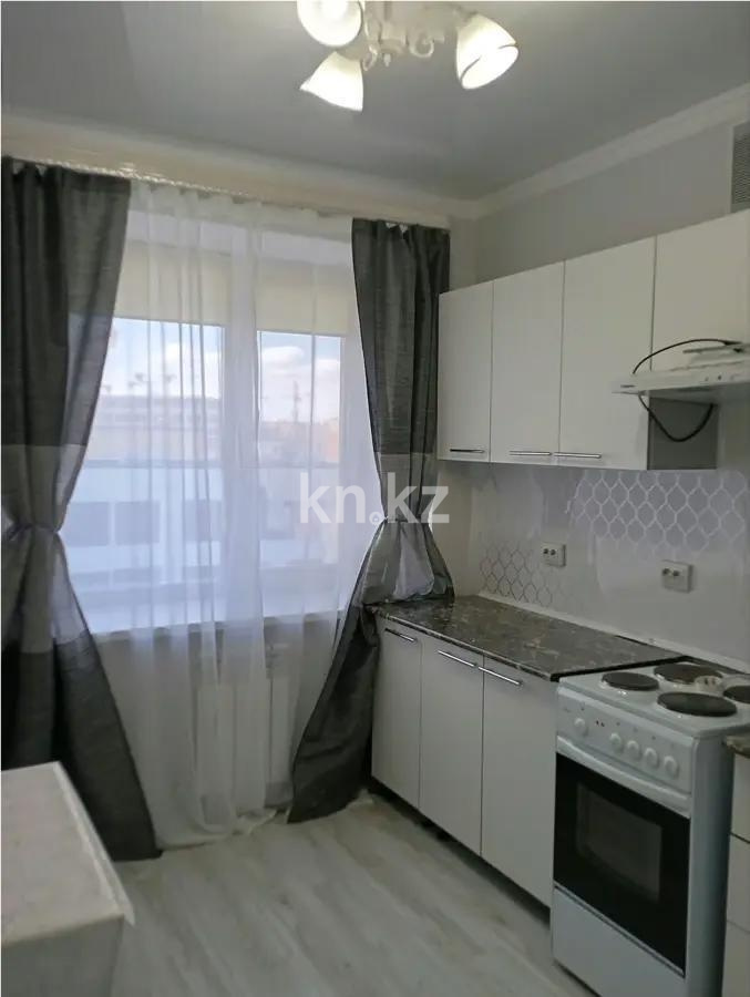 Продажа 1-комнатной квартиры, 36.2 м² в Астане - фото 2