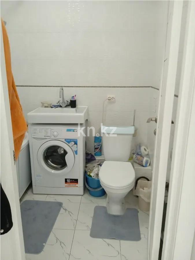 Продажа 1-комнатной квартиры, 36 м² в Алматы - фото 2