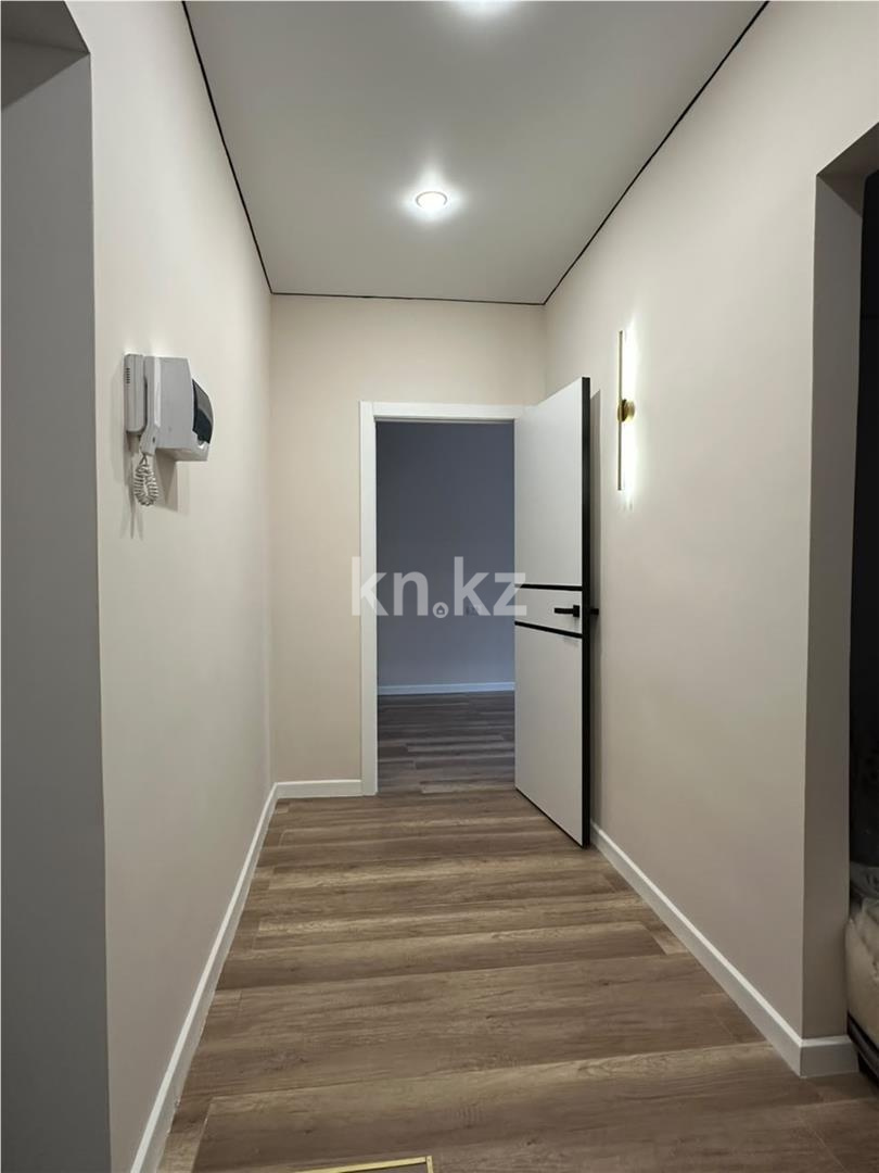 Продажа 2-комнатной квартиры, 47 м² в Караганде - фото 4