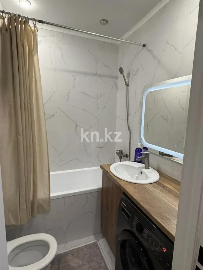 Продажа 3-комнатной квартиры, 58 м² в Астане - фото 5