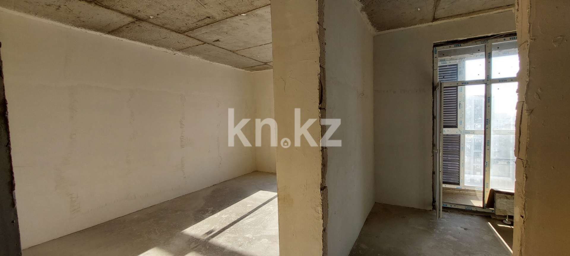 Продажа 1-комнатной квартиры, 47 м² в Астане - фото 13