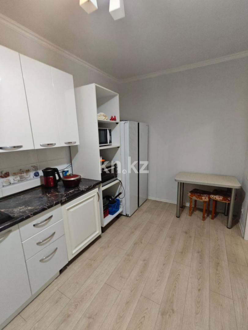 Аренда 2-комнатной квартиры, 75 м² в Алматы - фото 6