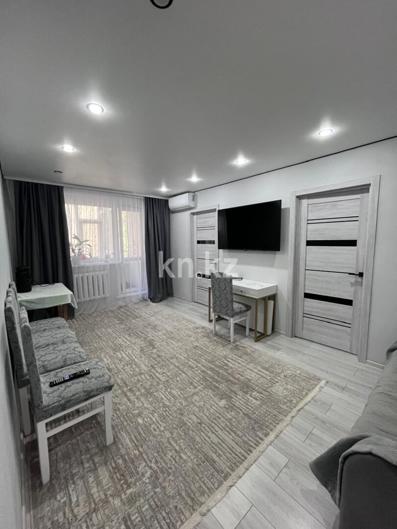 Продажа 4-комнатной квартиры, 62 м² в Костанае